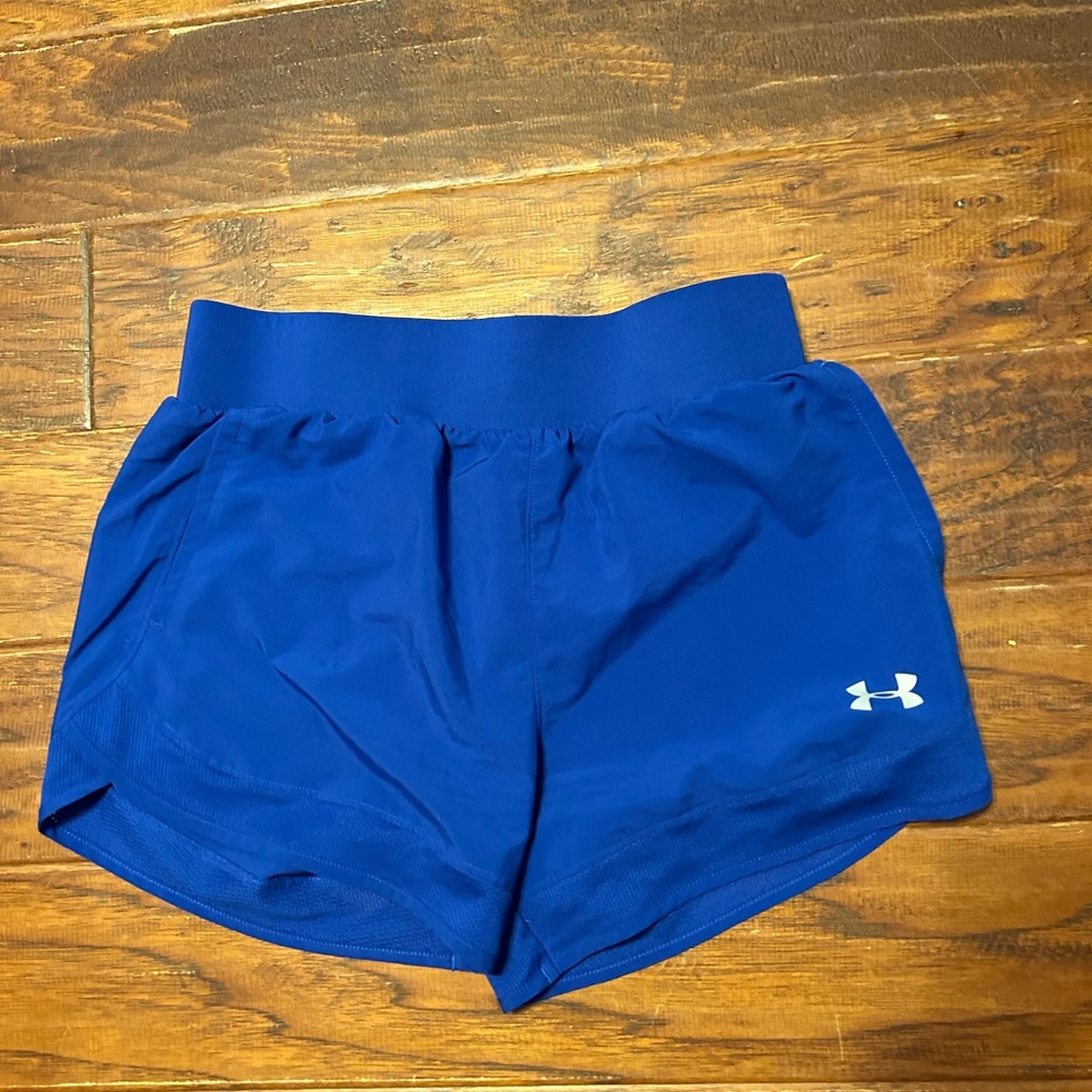 Under Armour shorts